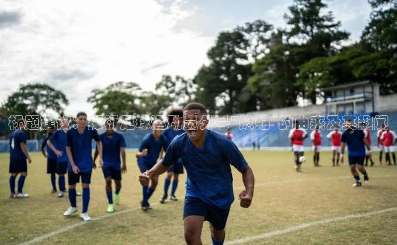 艾弗森代言的BB平台百度智能云标题建议：探析足球运动员外号\