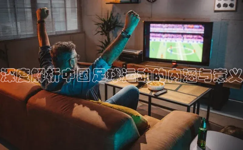 贝博BBbet官网首页百度大脑深度解析中国足球运动的内涵与意义