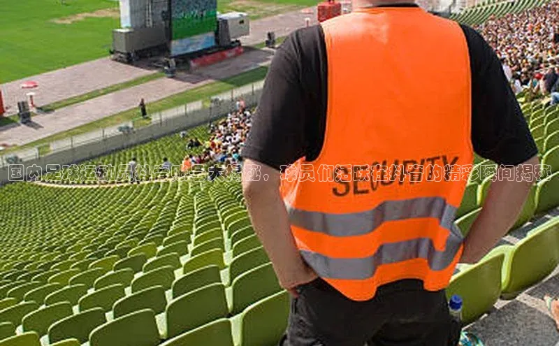 ballbet贝博bb艾弗森百度数据开放平台国内足球运动员抖音账号大揭秘，球员们活跃在抖音的精彩瞬间揭秘