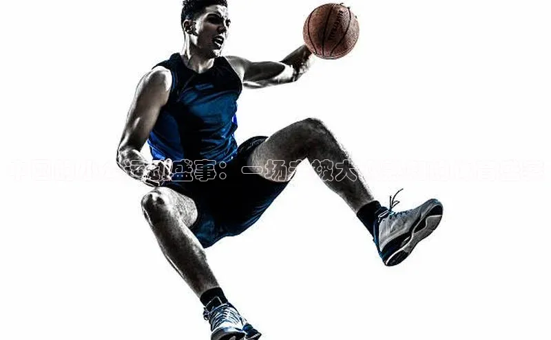 bb体育官网app下载百度 H5中国的小众运动盛事：一场未被大众熟知的体育盛宴