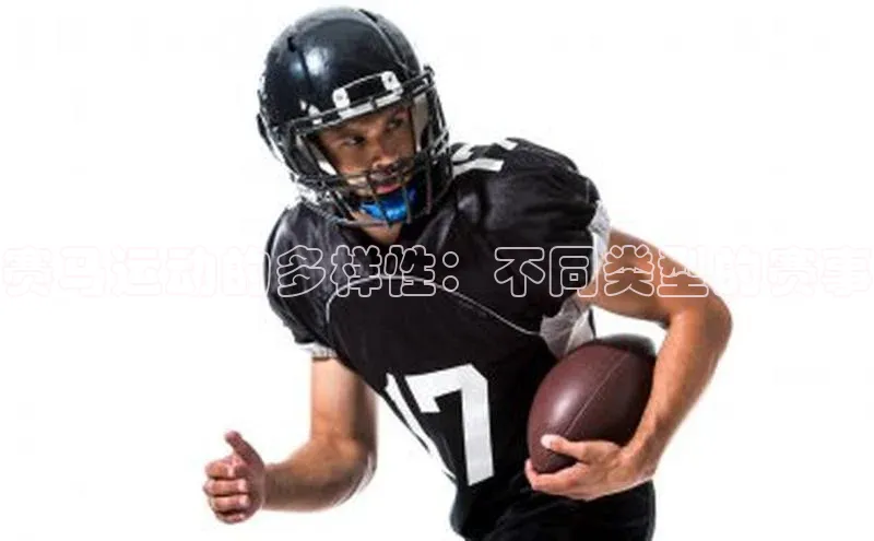 BB·贝博狼堡观星盘赛马运动的多样性：不同类型的赛事