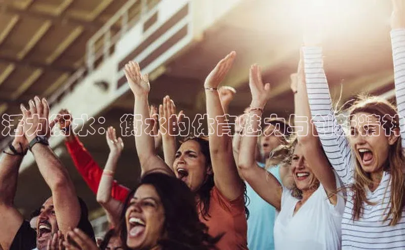 活力衡水：衡水的体育魅力与创新精神