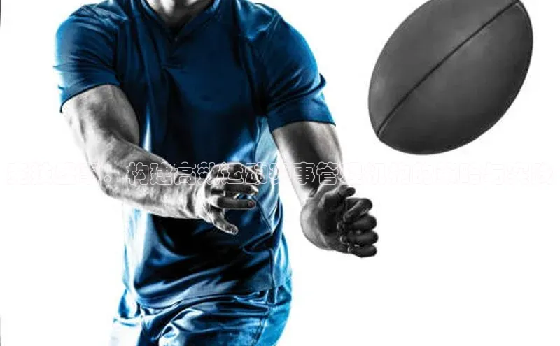 竞技盛事：构建高效运动赛事管理机构的策略与实践