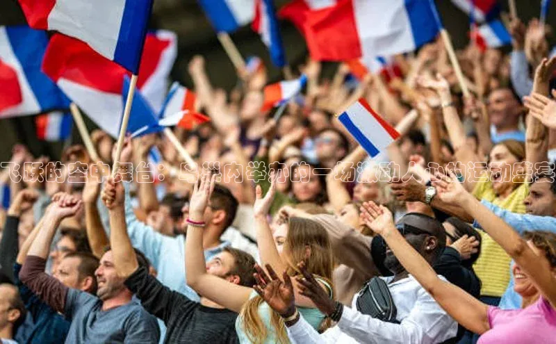 飞跃的空中舞台：鸟巢内举办的一场激动人心的运动盛宴