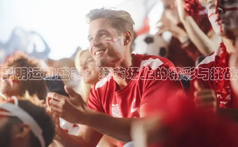 昆明运动盛事：绿茵场上的精彩与挑战