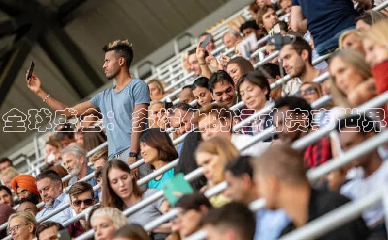 全球盛会：多样化的运动赛事世界