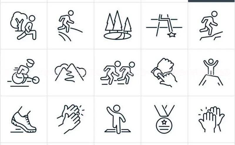 潮流激荡：中国传统文化在现代运动中的新生力量——国潮运动赛事的精彩呈现