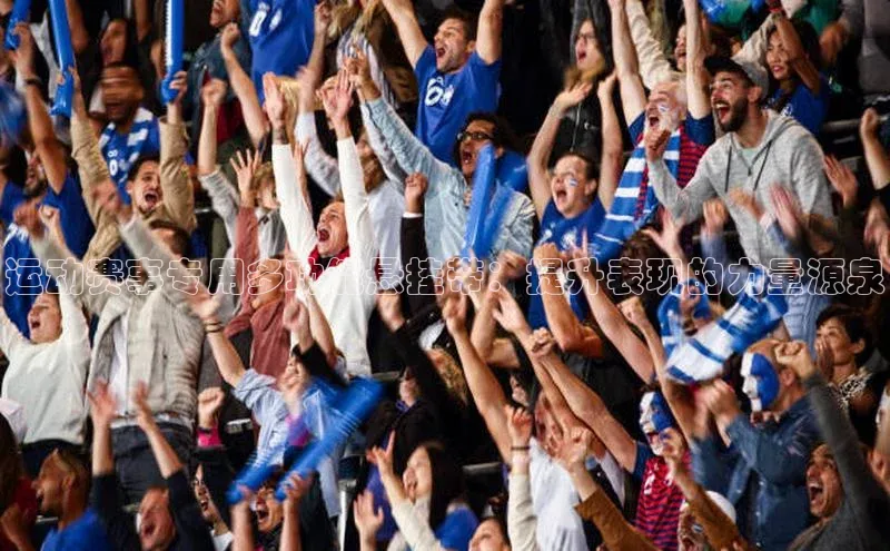 运动赛事专用多功能悬挂带：提升表现的力量源泉