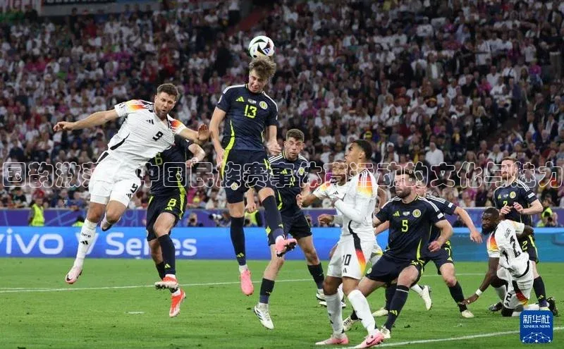 国韵激荡：中国民族赛事体育运动的文化与魅力