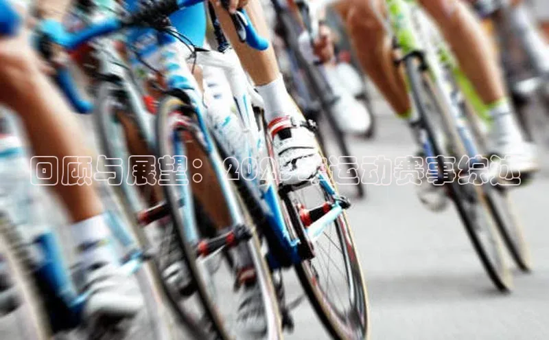 回顾与展望：2023年运动赛事综述