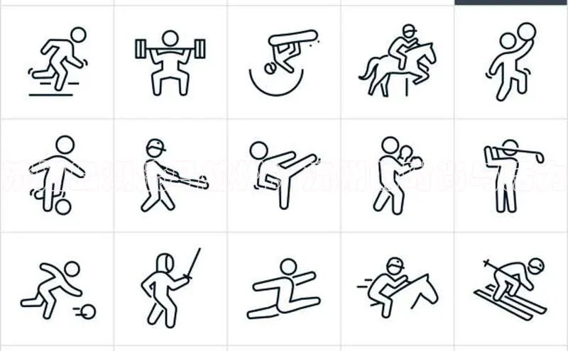 济州岛潮流马拉松：济州的时尚与活力