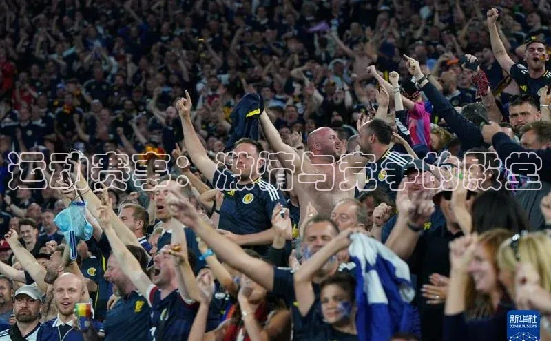 运动赛事：激情与竞争的殿堂