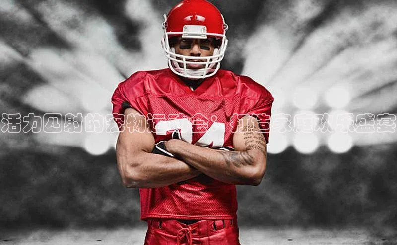 活力四射的宠物运动会：打造家庭欢乐盛宴